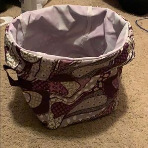 Thirty one tote